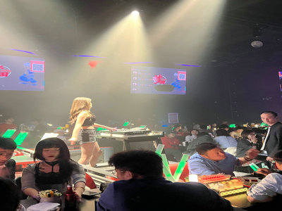 鞍山夜场招聘
